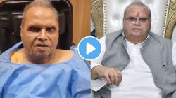 “मोदीजी मला खोट्या आरोपात..”, माजी राज्यपाल सत्यपाल मलिक यांचा मृत्यूपूर्वीचा ‘तो’ Video व्हायरल