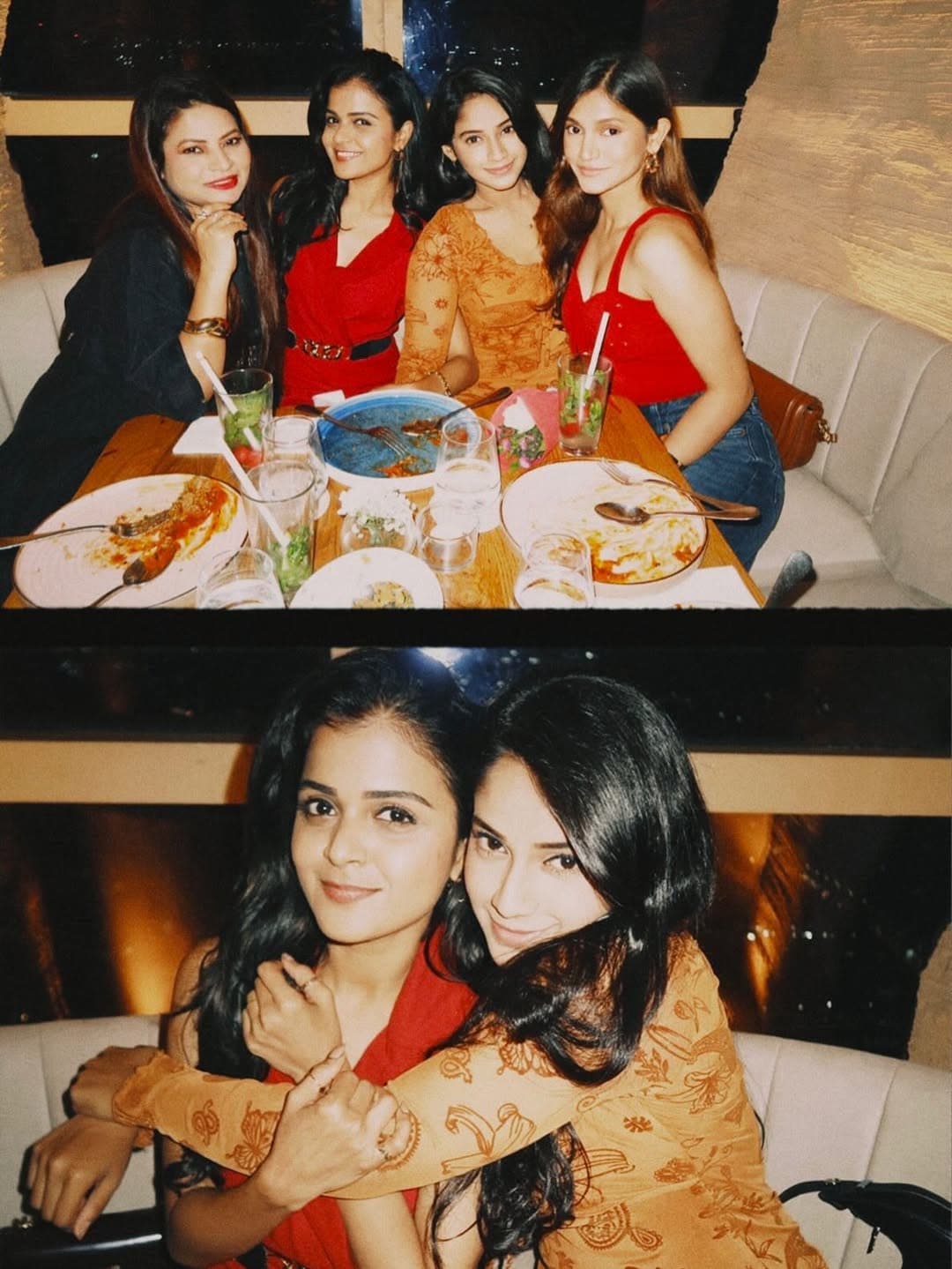 Savalyachi Janu Savali Party Bastian At The Top