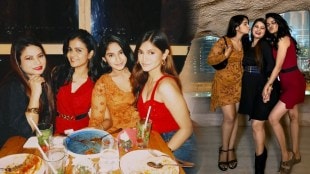 Savalyachi Janu Savali Party Bastian At The Top