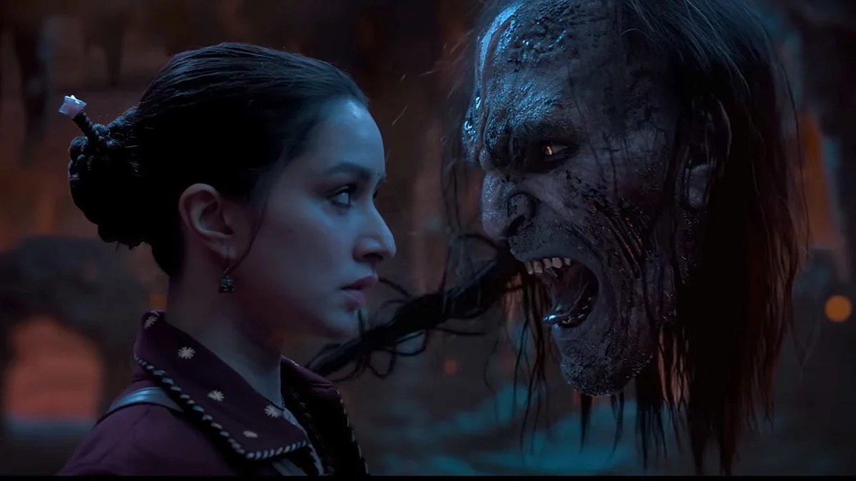 top 10 trending horror movies in india this week