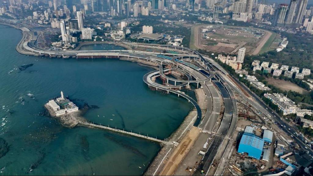 Supreme Court approves construction of fire station near coastal road