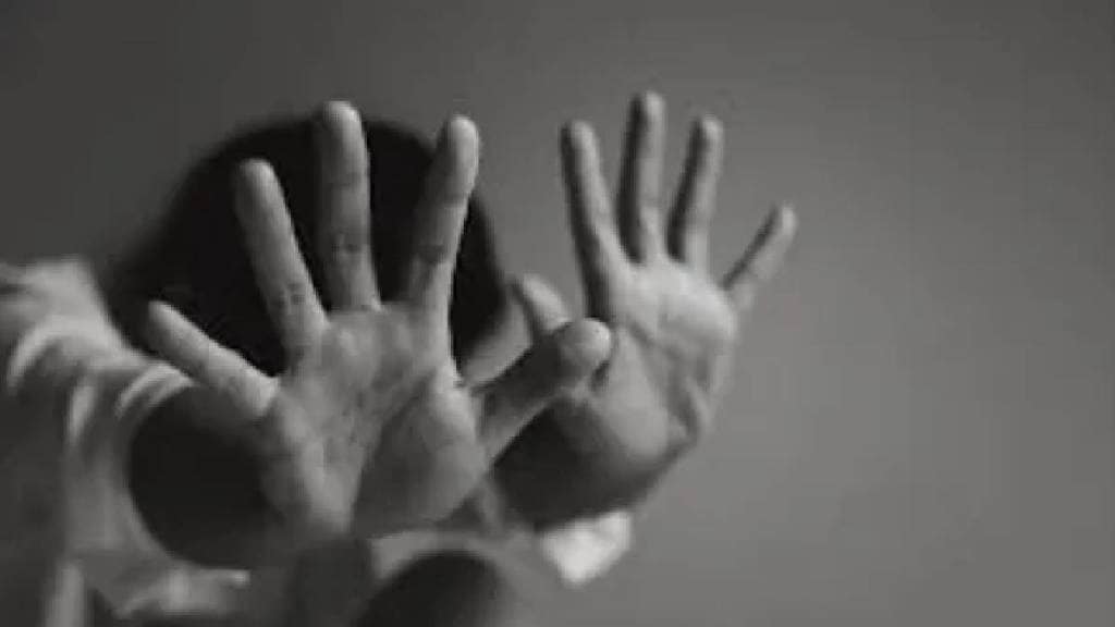 Sexual assault on cricket player boy in Mumbai