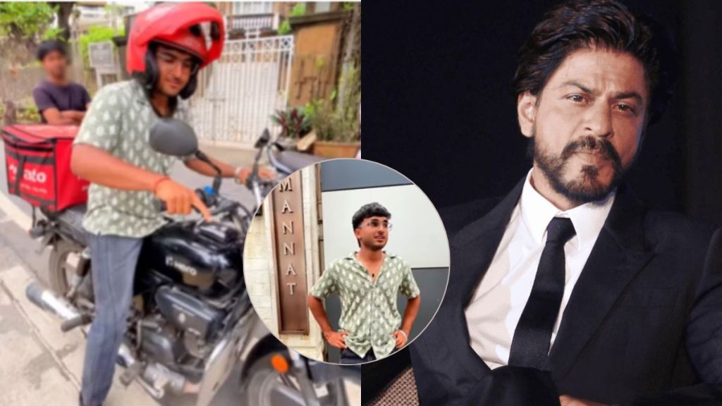 Shah Rukh Khan