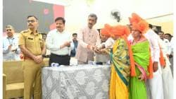 ‘पालकमंत्री कार्यालय आपल्या दारी’  उपक्रमाचा पाटणमध्ये शंभूराजेंच्या हस्ते प्रारंभ