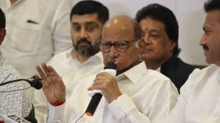 Sharad Pawar avoids commenting on Modis diplomacy