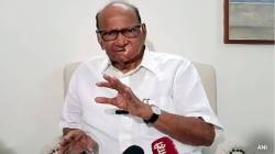 आरक्षणाच्या प्रश्नात केंद्र सरकारची भूमिका महत्त्वाची, घटना दुरुस्ती आवश्यक – शरद पवार