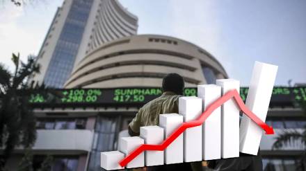 Stock Market Live