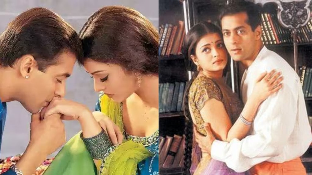 Sheeba Chaddha says Salman Khan refused to hug her in front of Aishwarya Rai