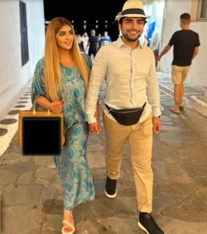 Sheikha Mahra Instagram, Sheikha Mahra Video, Sheikha Mahra Dubai