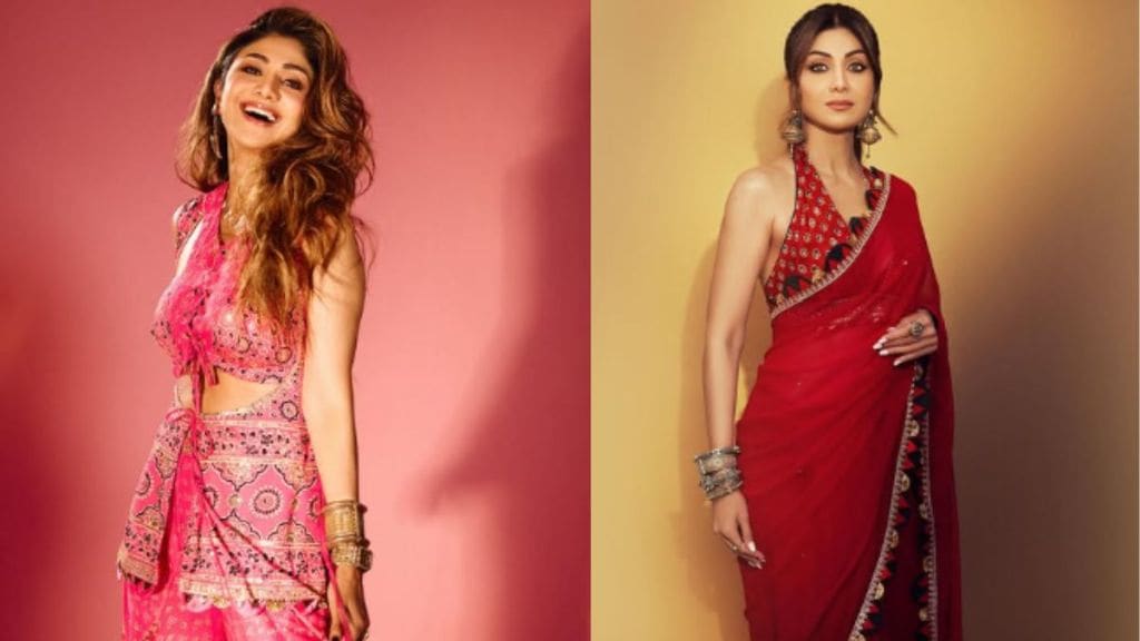 Shilpa Shetty