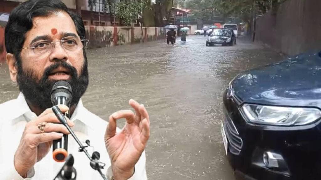What Eknath Shinde Said?