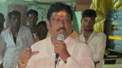 Shivajirao Chothe : चार दशकांपासून एकनिष्ठ शिलेदाराचा उद्धव ठाकरेंना जय महाराष्ट्र, कोण आहेत माजी आमदार शिवाजीराव चोथे?