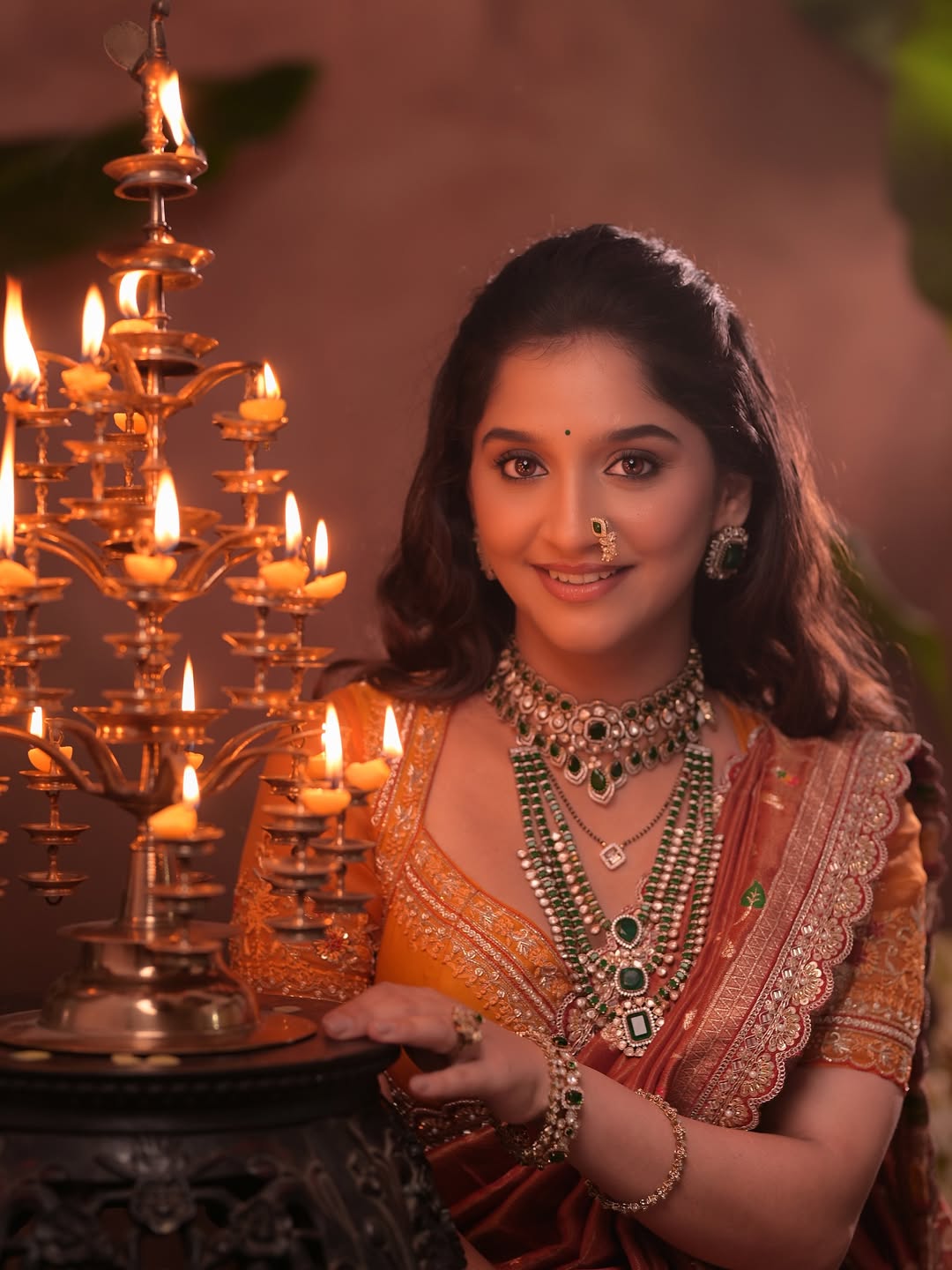 Shivani Sonar Mangalagaur 2025