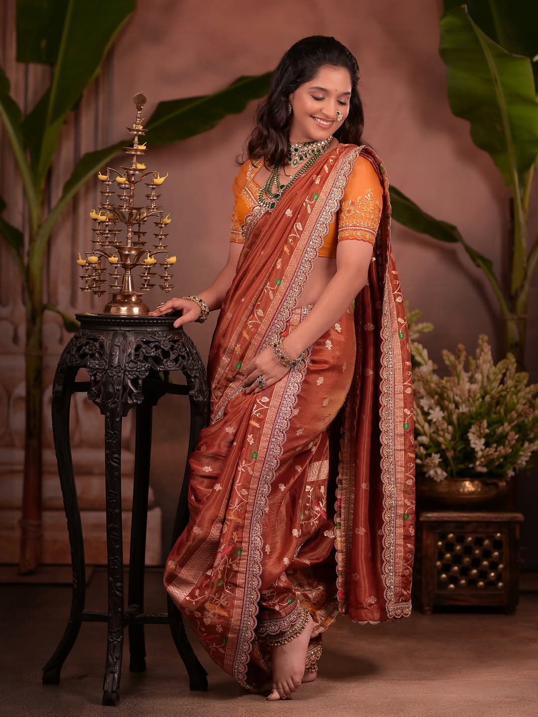 Shivani Sonar Mangalagaur 2025