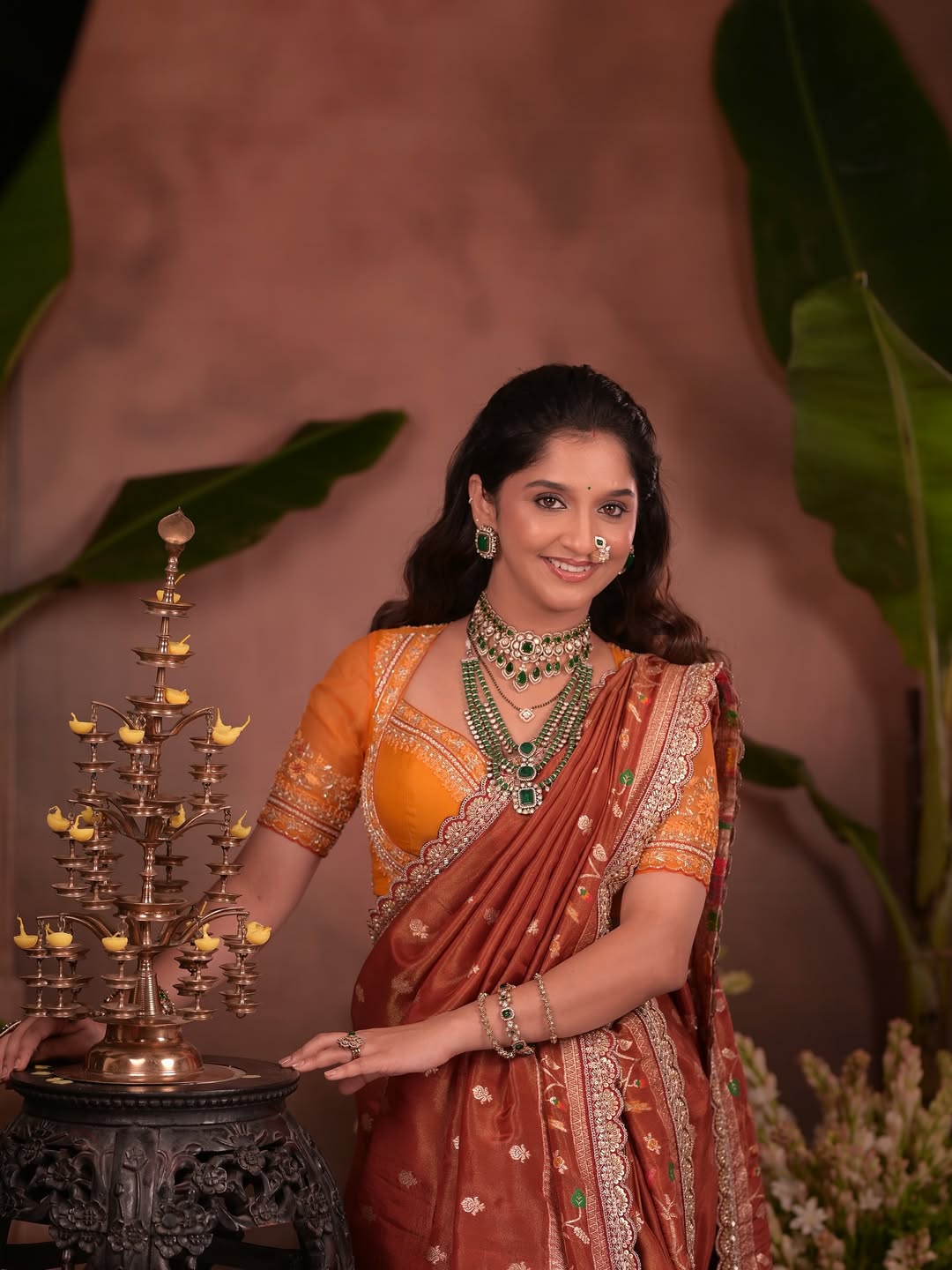 Shivani Sonar Mangalagaur 2025