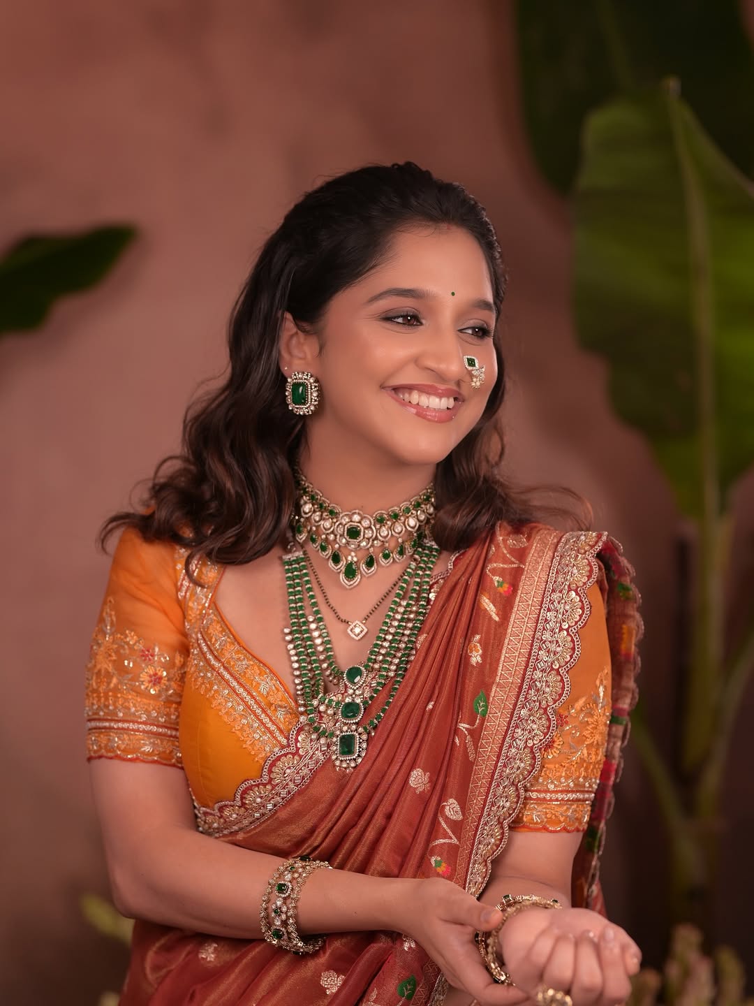 Shivani Sonar Mangalagaur 2025