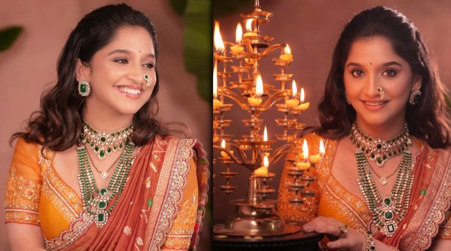 Shivani Sonar Mangalagaur 2025