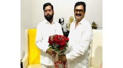 शिवसेनेत (शिंदे) गेलेले माजी नगरसेवक कमलेश राय यांच्याविरोधात खंडणीचा गुन्हा – एमआयडीसी पोलिसांनी घेतले ताब्यात…