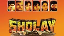 Sholay@50 : ‘शोले’ चित्रपट इराणमध्ये लपूनछपून का बघायचे प्रेक्षक? काय आहे यामागचं कारण?