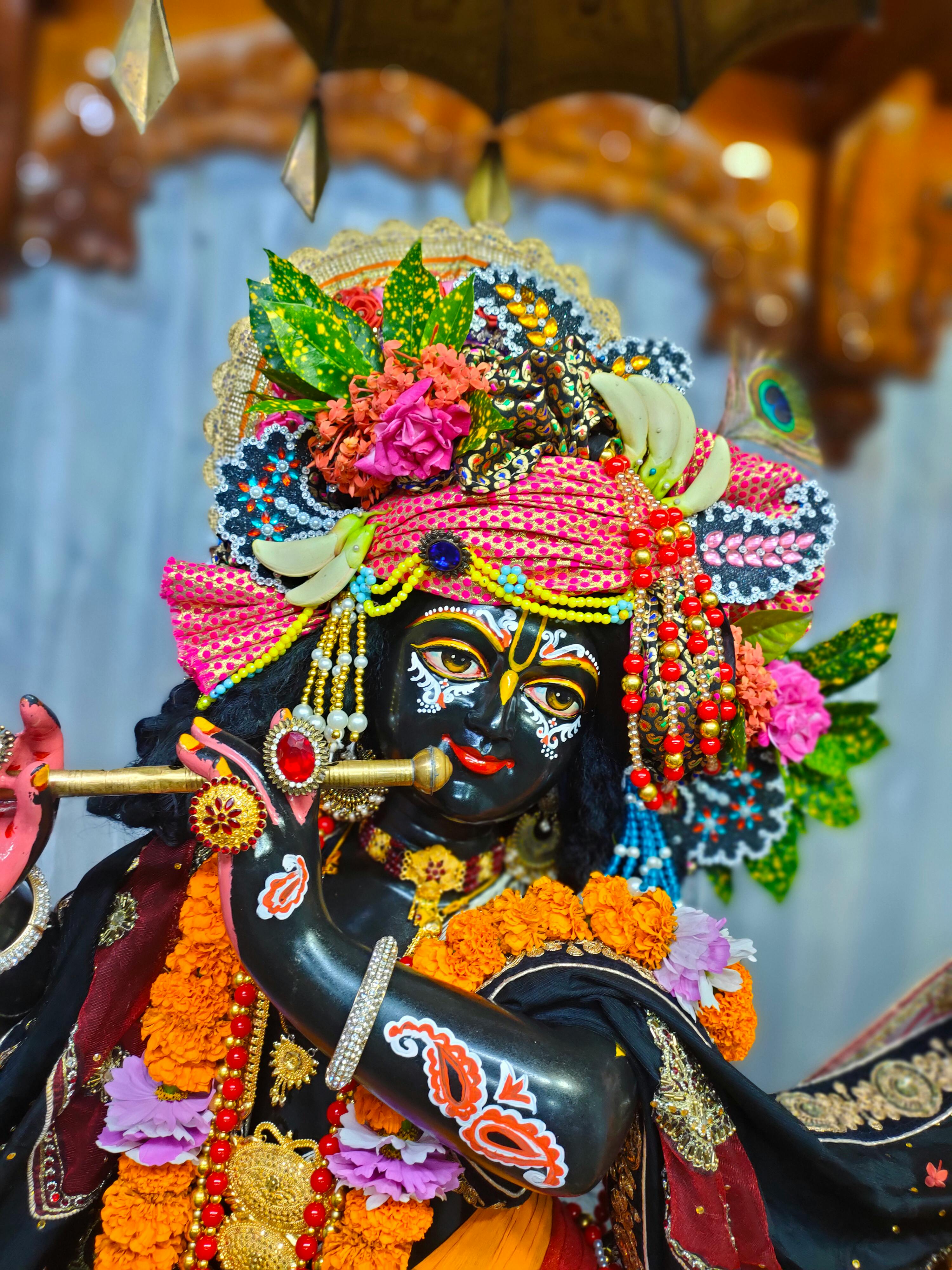 Shree Krishna Janmashtami 2025 Pooja