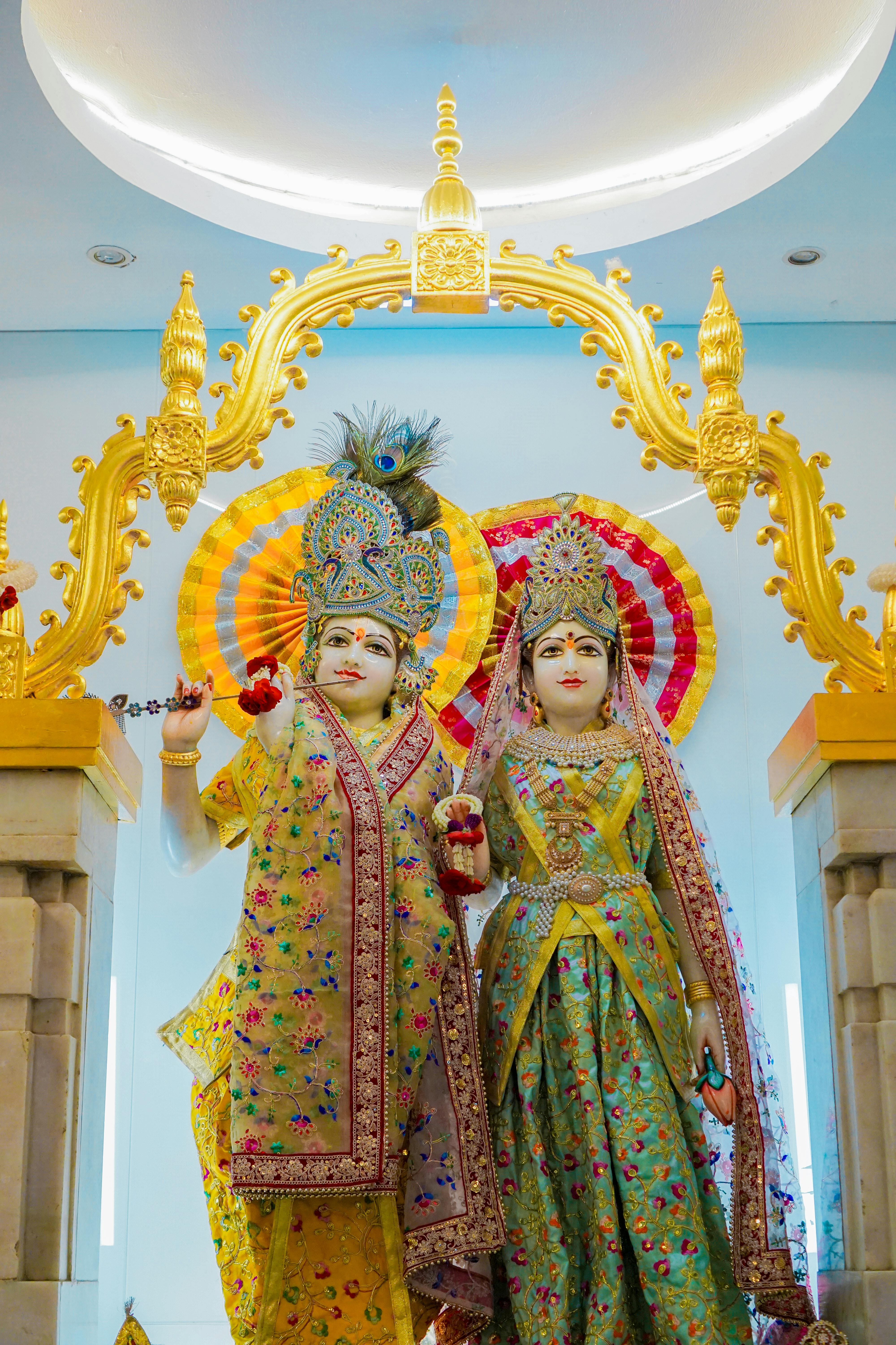 Shree Krishna Janmashtami 2025 Pooja