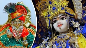 Krishna Janmashtami 2025: श्रीकृष्णाला प्रसन्न करण्यासाठी जन्माष्टमीला कशी करावी पूजा?