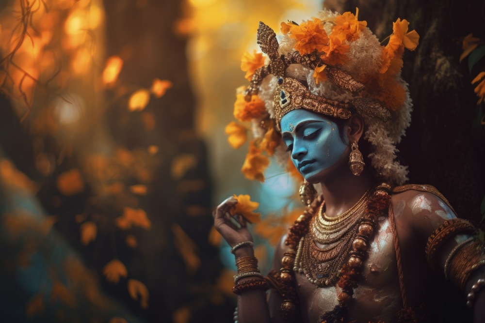 Shree Krishna Janmashtami 2025 Teachings