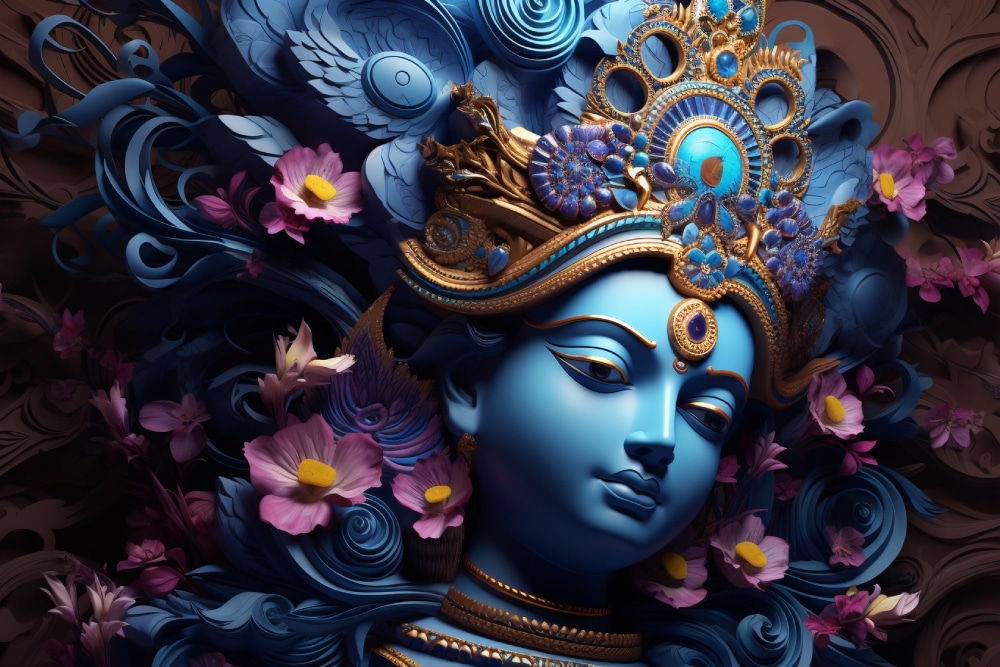 Shree Krishna Janmashtami 2025 Teachings
