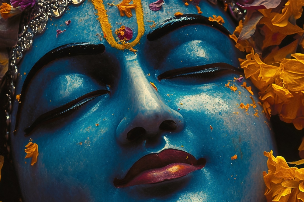 Shree Krishna Janmashtami 2025 Teachings
