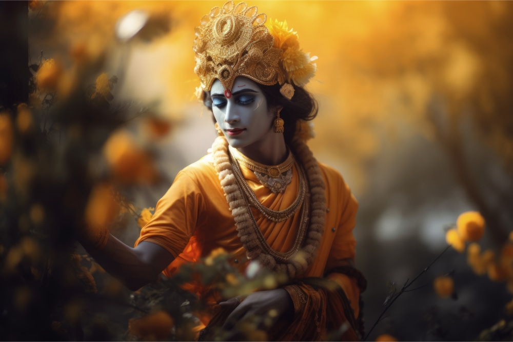 Shree Krishna Janmashtami 2025 Teachings