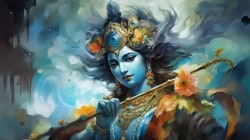 Krishna Janmashtami 2025: श्रीकृष्णाकडून नक्की शिका ‘या’ गोष्टी; आयुष्यात होईल खूप फायदा