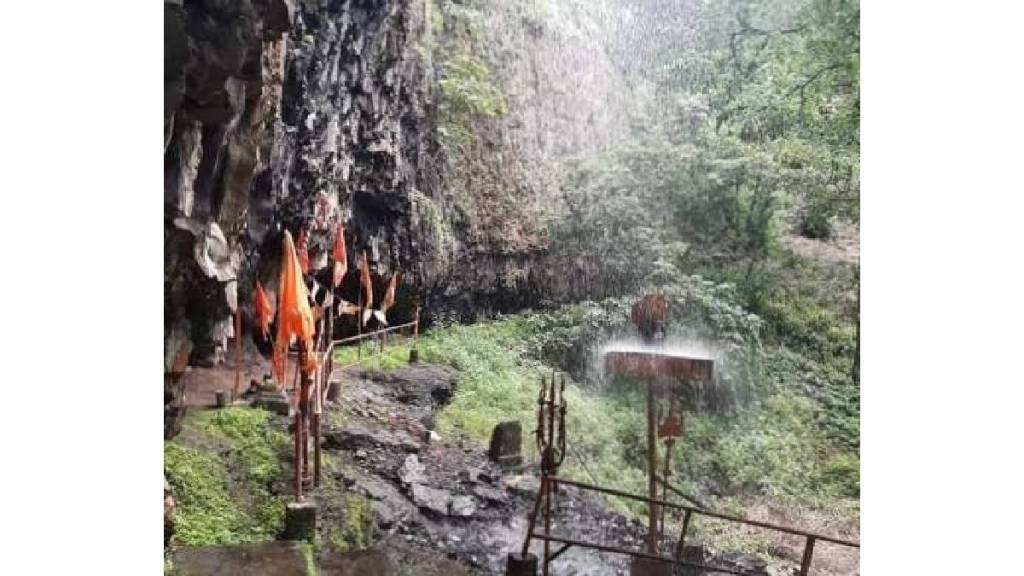 Shri Kshetra Dhargad Yatra Festival begins in Satpura