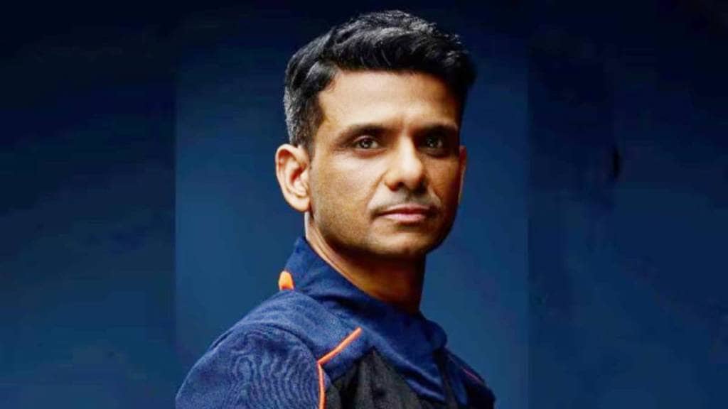 Indian astronaut Shubanshu Shukla news