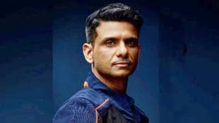 Indian astronaut Shubanshu Shukla news