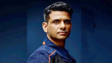 Indian astronaut Shubanshu Shukla news