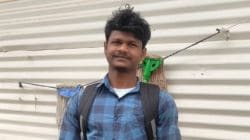 ‘आई-बाबा मी आता डॉक्टर होणार!’ बांधकाम साईटवर काम करणारा आदिवासी मुलगा झाला NEET परीक्षा उत्तीर्ण