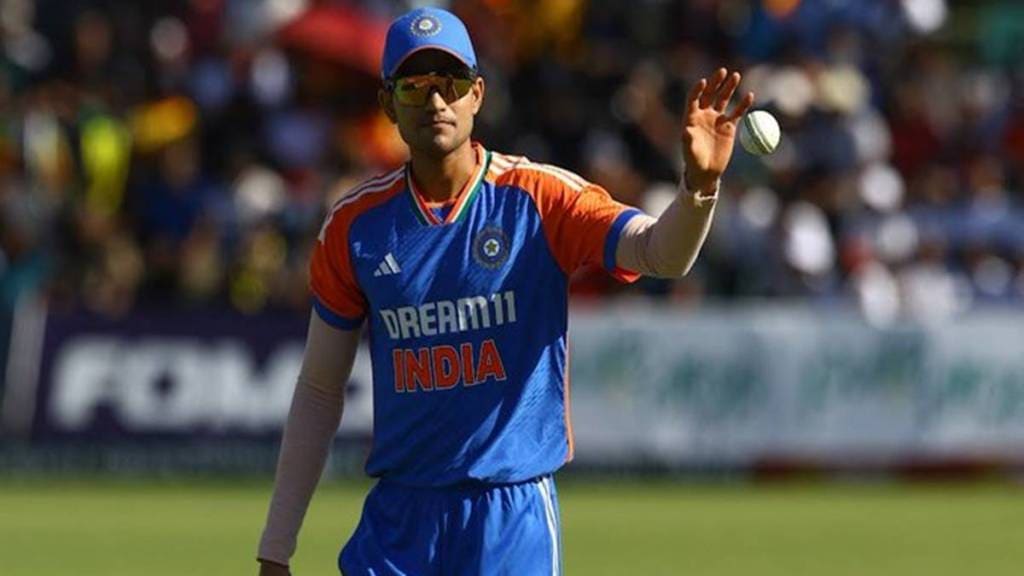 Shubman Gill unlikely for Asia Cup T20I Squad with selectors believe the Sanju Samson Abhishek Sharma Pair