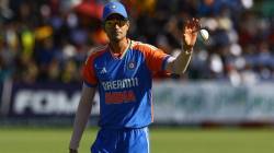 Asia Cup 2025: शुबमन गिल भारताच्या टी-२० संघाबाहेर? आशिया चषकासाठी संघ व्यवस्थापन घेणार मोठा निर्णय; काय आहे कारण?