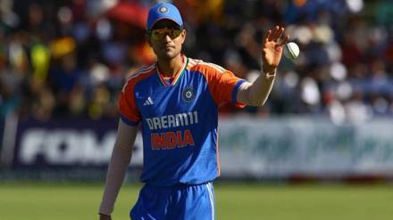 Shubman Gill unlikely for Asia Cup T20I Squad with selectors believe the Sanju Samson Abhishek Sharma Pair