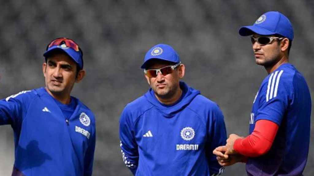 Huge Prediction on Shubman Gill by Greenstone Lobo