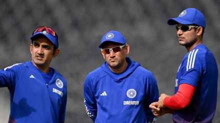 Huge Prediction on Shubman Gill by Greenstone Lobo