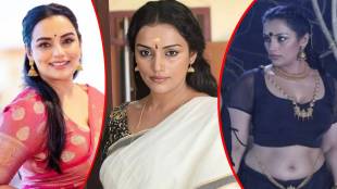 Shwetha Menon becomes first woman president of Malayalam film body