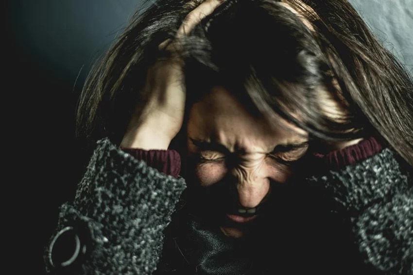 9 powerful tips to strengthen mental health and fight anxiety