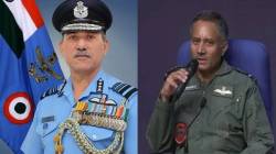 पाकिस्तानातले दहशतवादी तळ उद्ध्वस्त करणाऱ्या फायटर पायलट्स सह वायु सेनेच्या अधिकाऱ्यांना वीर चक्र, कुणाला कुठला पुरस्कार?