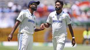 Mohammed Siraj Breaks Jasprit Bumrah Record Becomes First Indian With Most 4 Wicket Haus in England