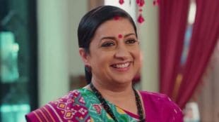 Smriti Irani becomes highest paid actress on tv charging 14 lakh for kyunki saas bhi kabhi bahu thi 2 serial