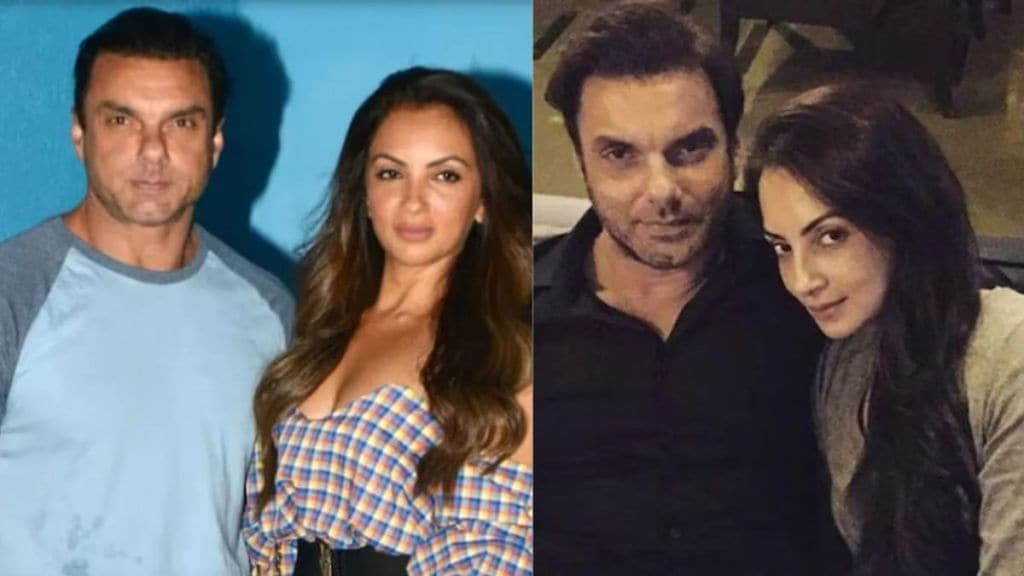 Sohail Khan