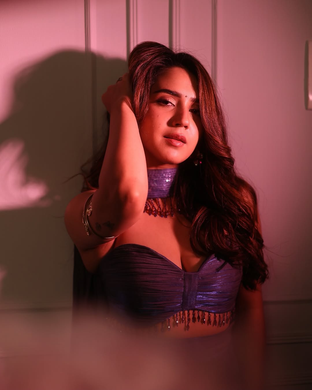 Son of Sardaar 2 actress