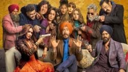 ‘सन ऑफ सरदार २’ ने सातव्या दिवशी इतक्या कोटींची केली कमाई; एकूण कलेक्शन किती?