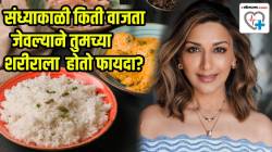 Early Dinner Benefits: संध्याकाळी लवकर जेवल्याने ‘या’ ३ आजारांचा टळतो धोका; शरीराचे नैसर्गिक चक्र कसे करते कार्य? वाचा, डॉक्टरांचा सल्ला